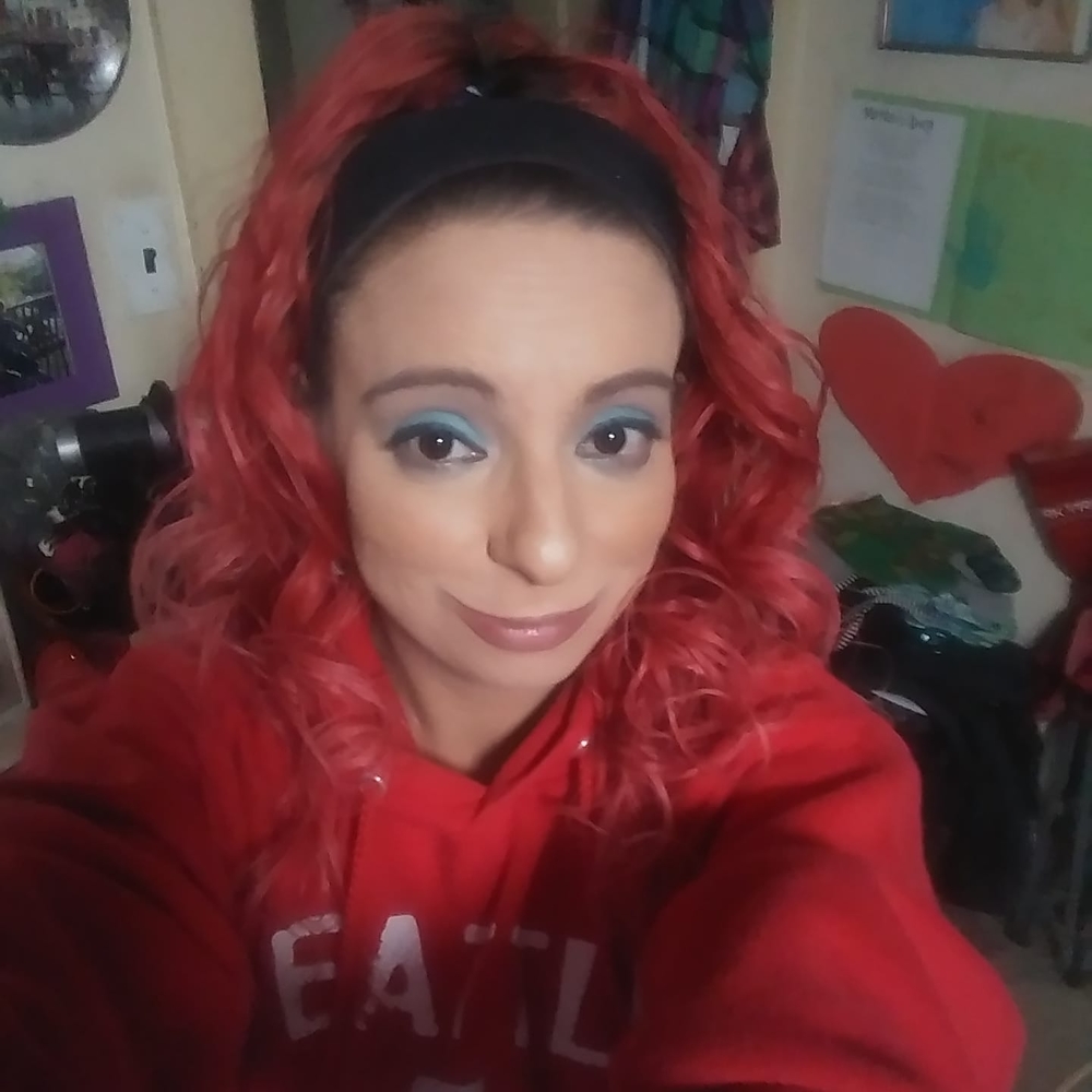 Meet your Posher, Trish